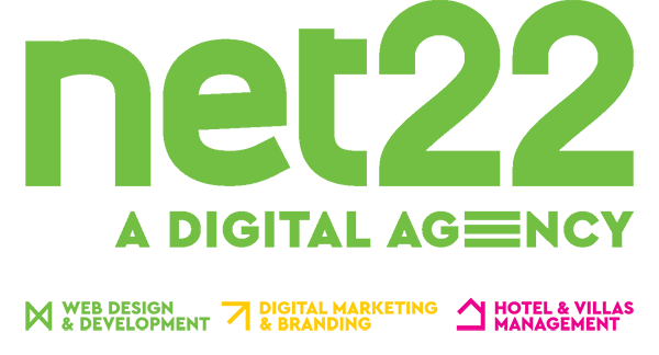 NET22 a digital agency
