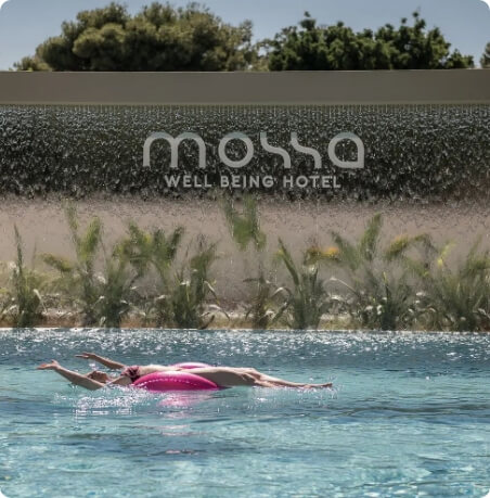 Mossa Hotel