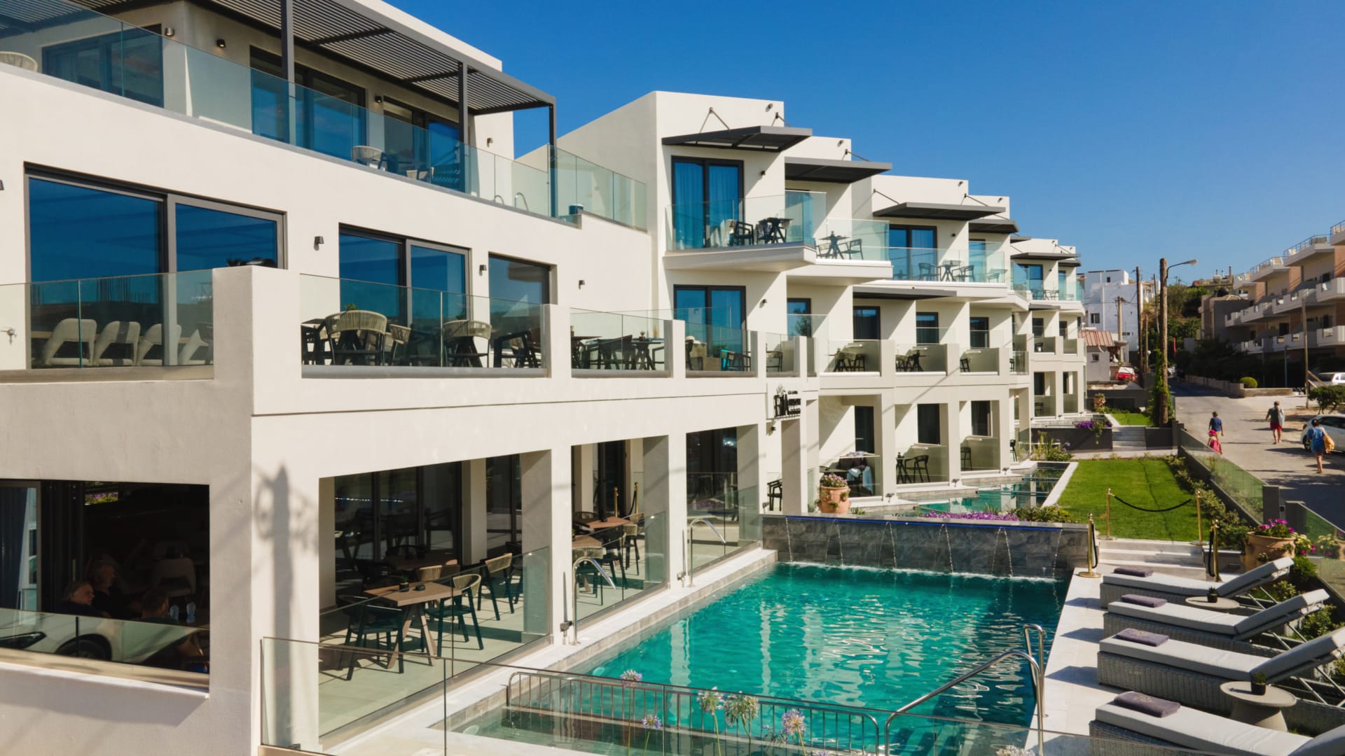 Elia Group of Hotels